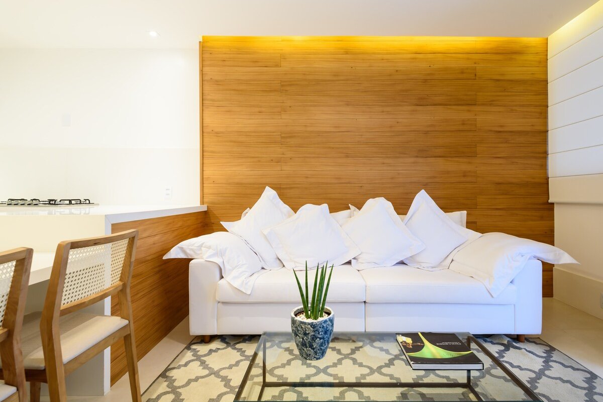 Next to the beach, pool, luxury and design gallery image 3