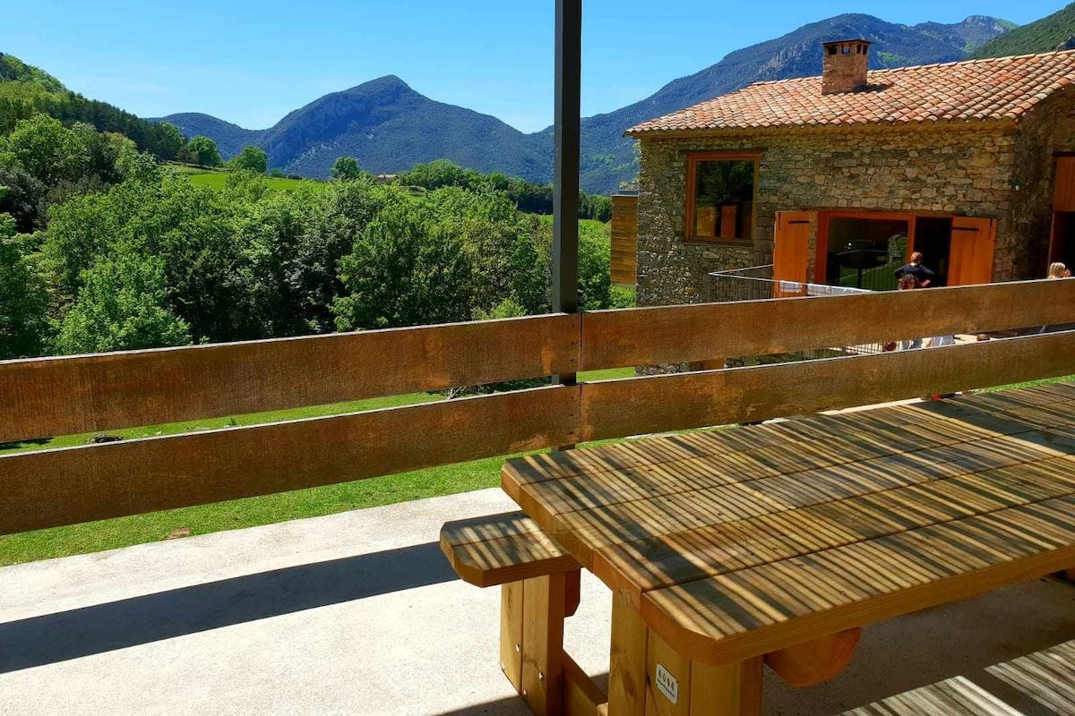 ¡Entorno único, en paraje natural impresionante! gallery image 3