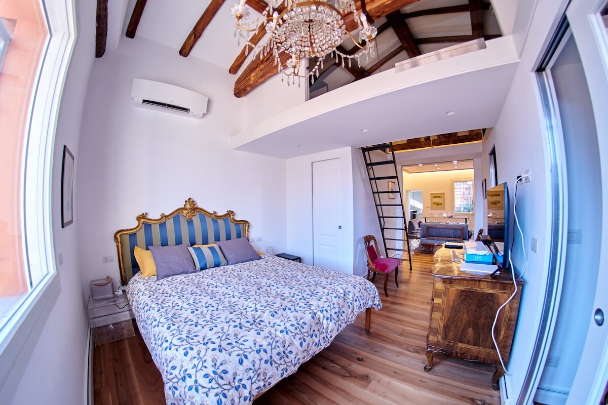 Medieval Tower with Modern Comforts:Timeless Charm gallery image 4