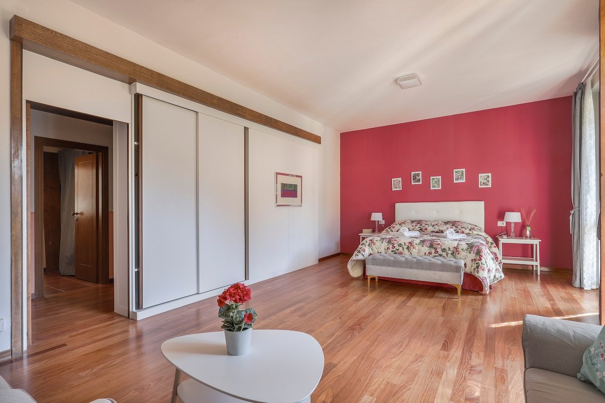 I Gerani al Ponte Vecchio 2 gallery image 3