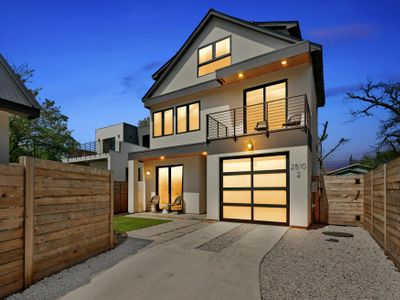 Stunning New Modern Perfection With Pool Oasis!