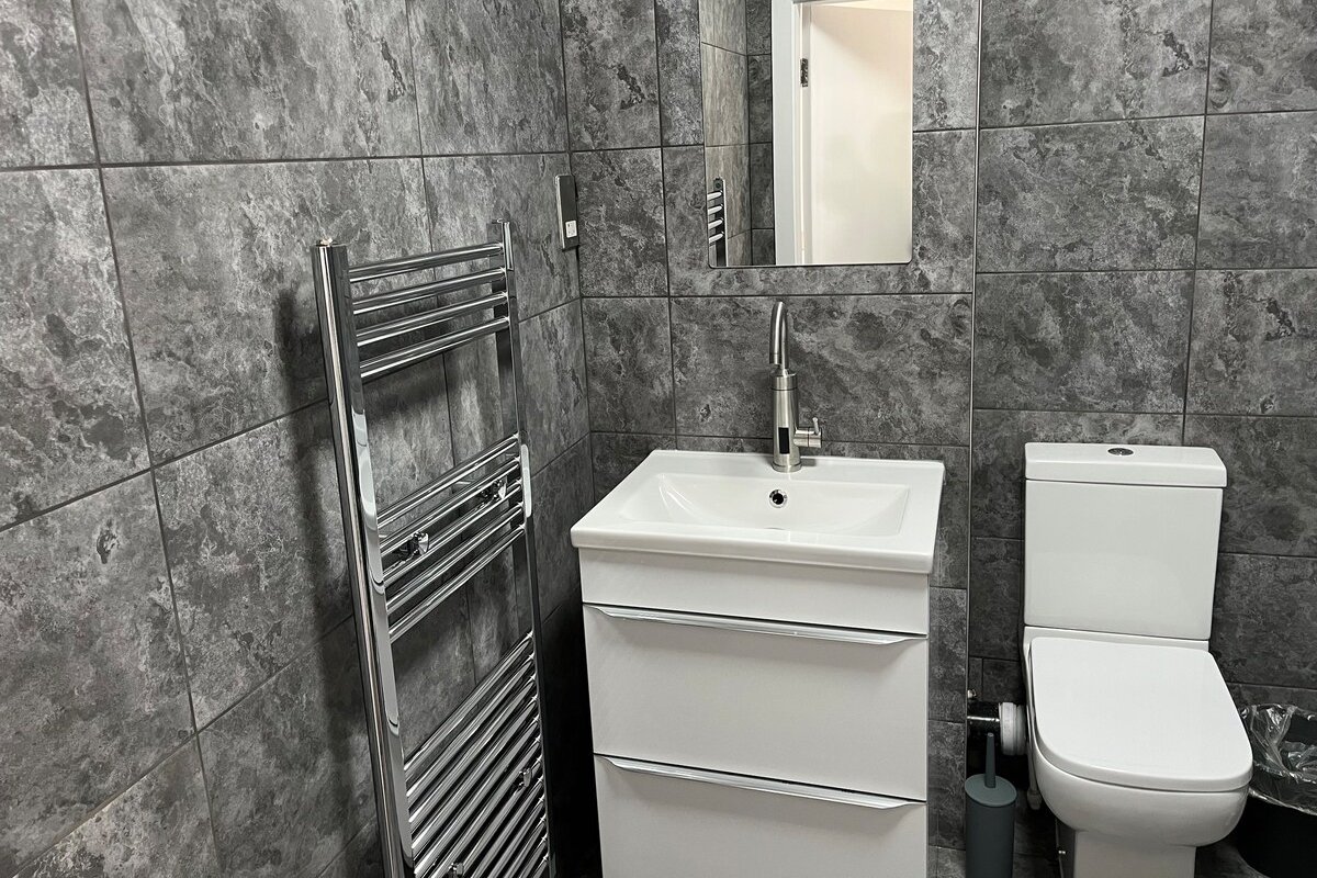 Entire Apartment in City centre gallery image 3