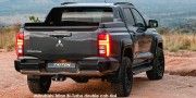 MITSUBISHI TRITON 2.4 Di-DC ARCTIC TRUCK 4X4 A/T P/U D/C - 84 thumb