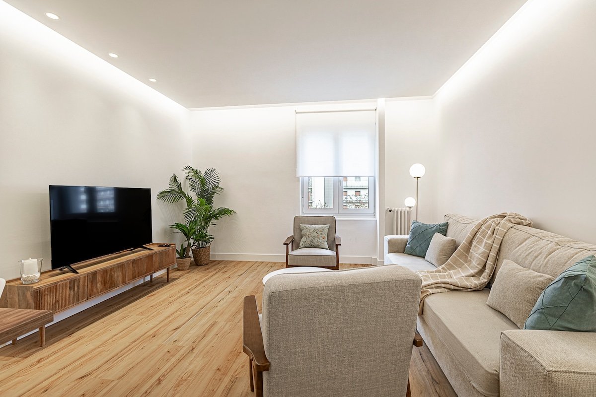 Errondo Suites with AC. License ESS03494 gallery image 3