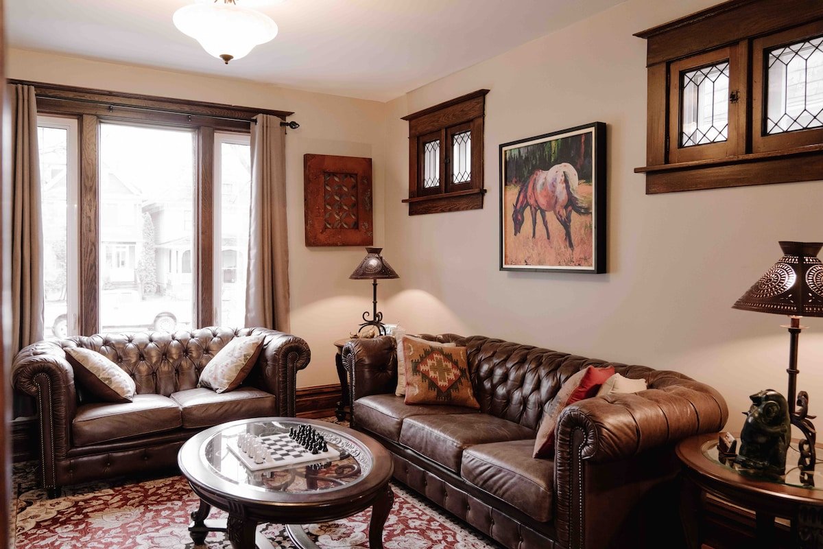 McMillan Holiday! Sleeps 9 gallery image 5