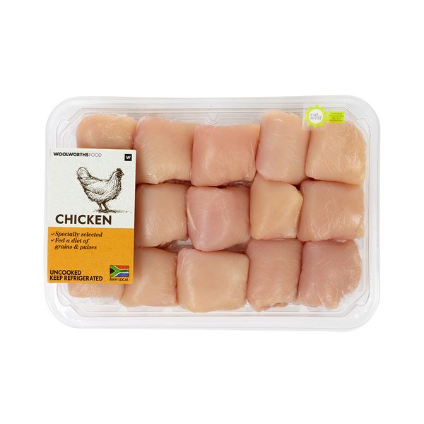 Photo of Skinless Chicken Thigh Fillets Avg 700 g