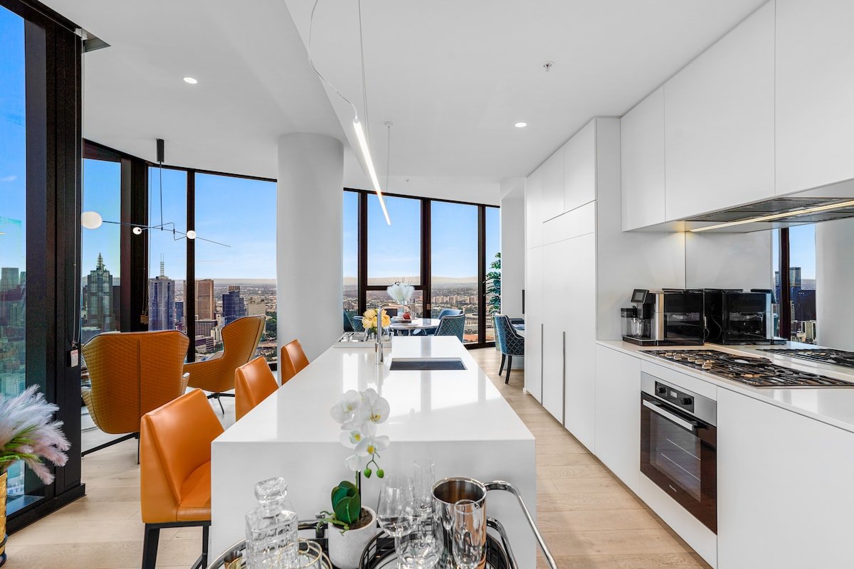 Tammex Luxury Properties – Melbourne Square gallery image 4