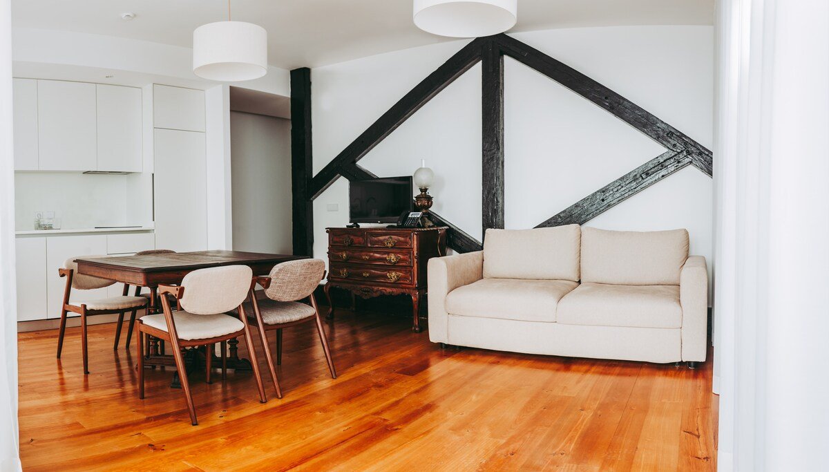 54 São Paulo – Ap Superior 2 Quartos, Varanda gallery image 5