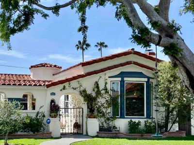 NEW! Classic L.A. Bungalow