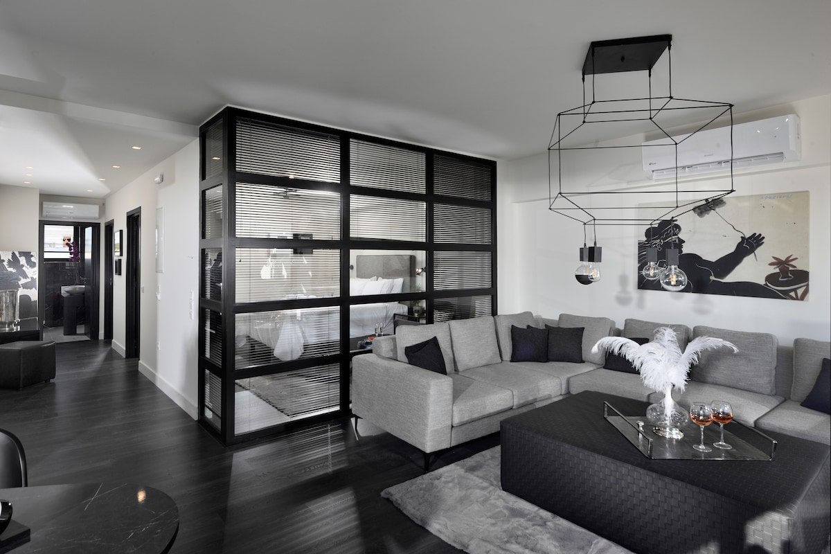 Ater Albus by K&K – Acropolis Loft gallery image 4