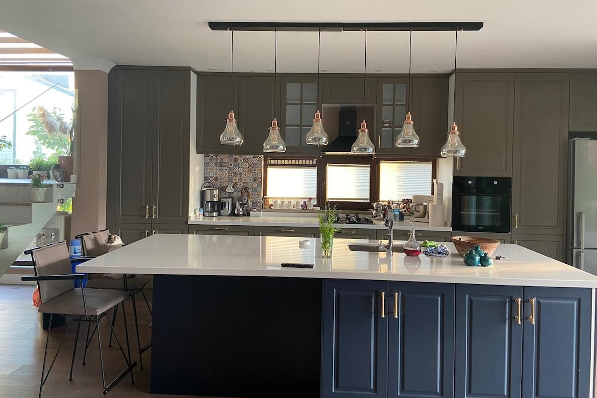 Şile Kumbaba’da Müstakil Villa gallery image 4