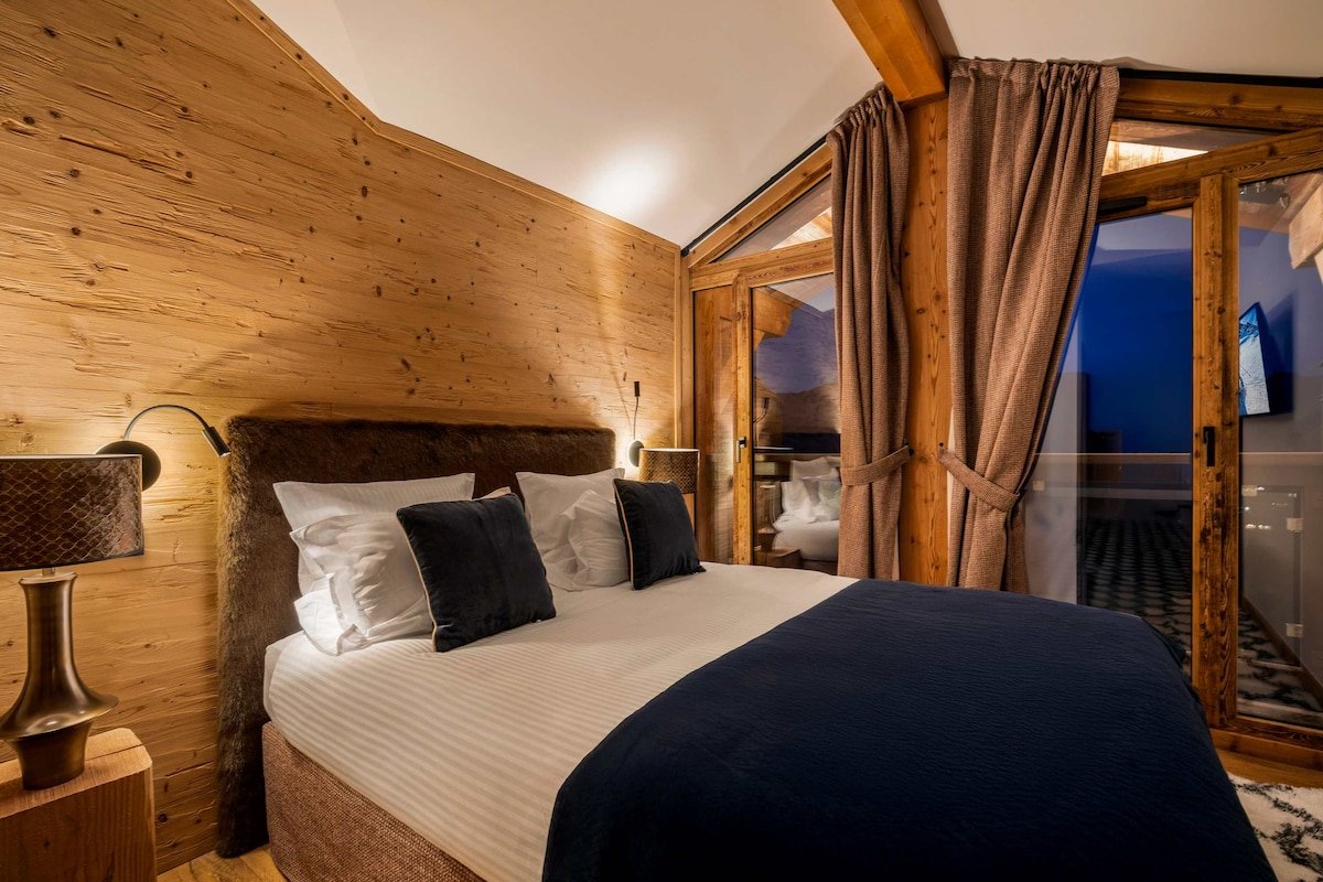 Luxury Penthouse Celeste with Panoramic Views and gallery image 2