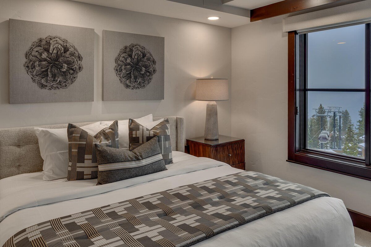 Ski-In & Out at Northstar, Luxury Amenities (#404) gallery image 4