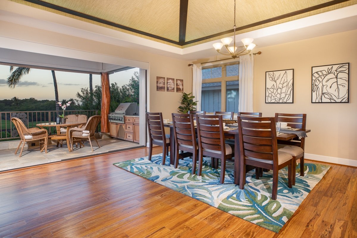 Mauna Lani KaMilo #217: Private Pool/Spa, AC, gallery image 5