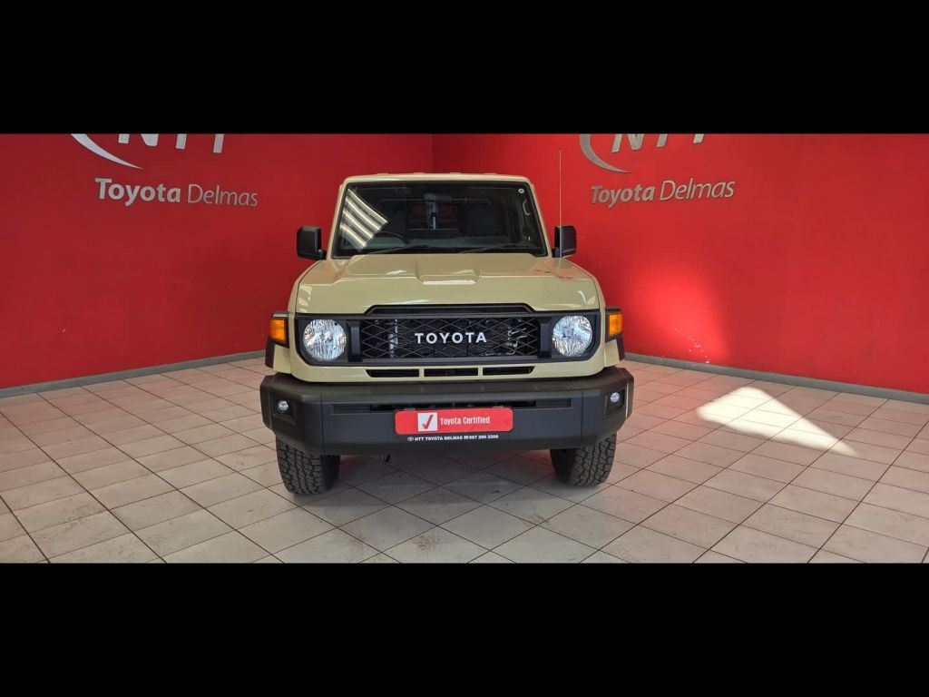 Used car gallery