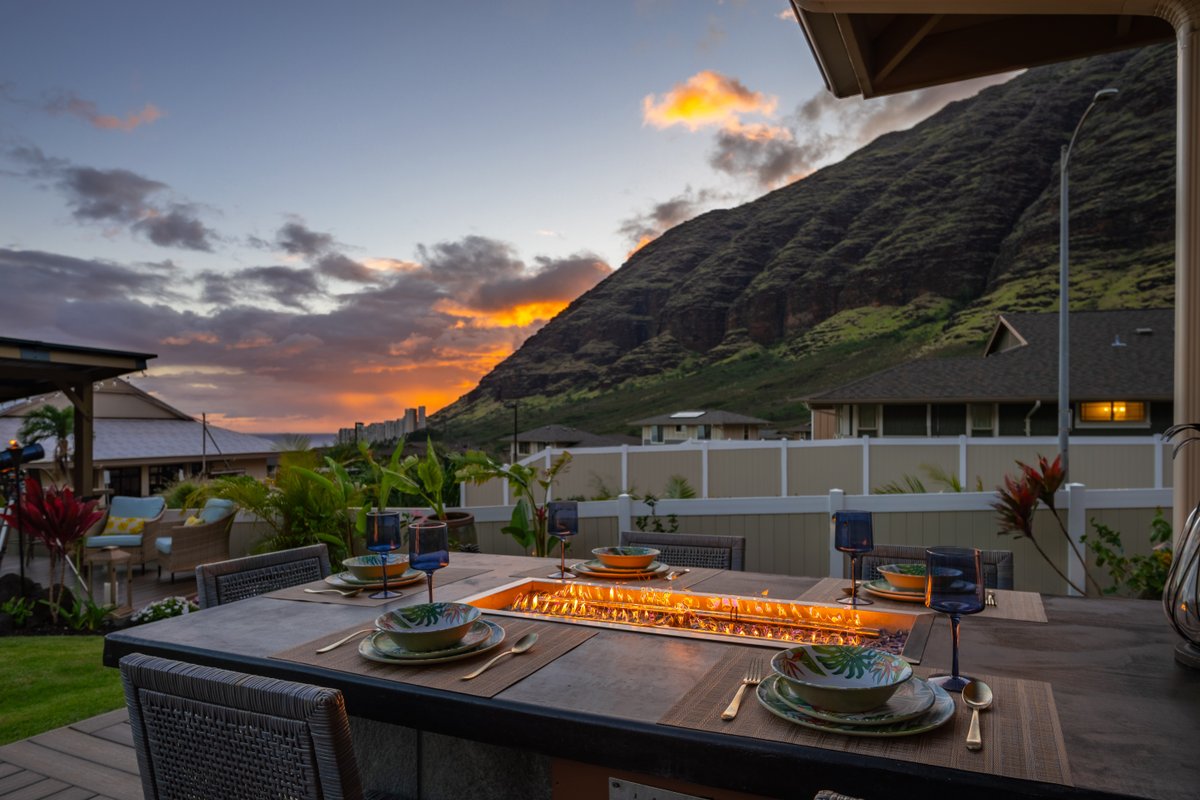 Hawaii Hideout~ Airbnbs Top 1% Highest Ranked Home