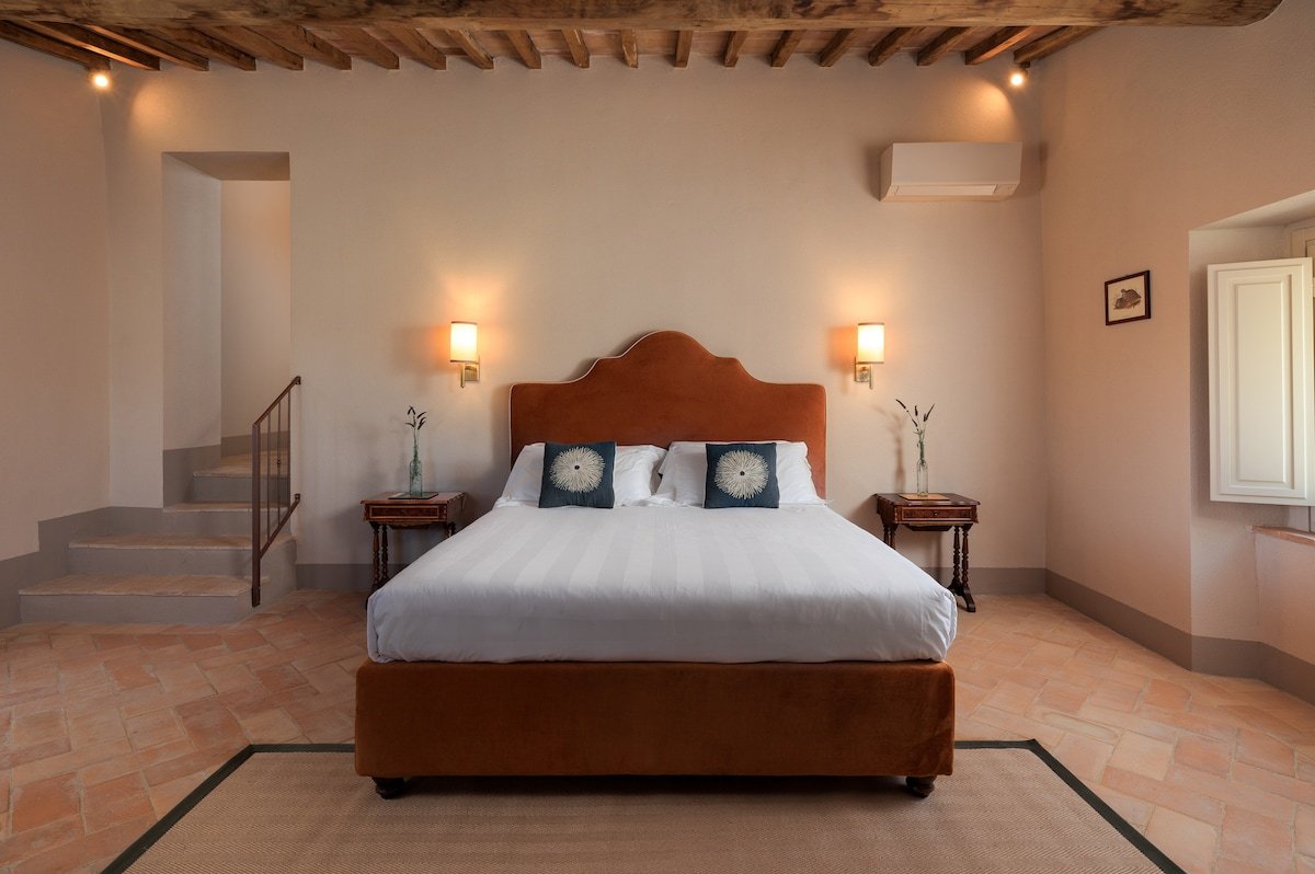 Villa di Montesoli gallery image 4