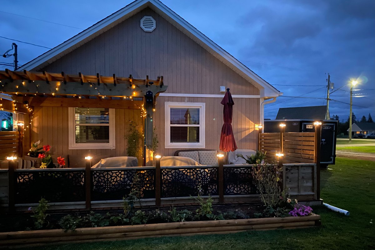 Luxury Rose Cottage,Aboiteau beach ,Cap Pele,Nb