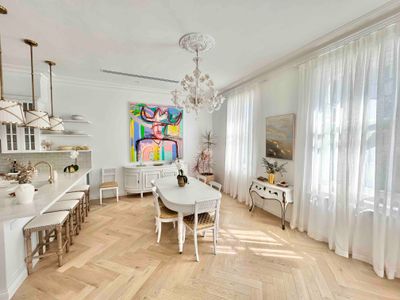 Elegant apartment in Fremantle