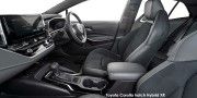 TOYOTA GR COROLLA 1.6T CIRCUIT A/T (5DR) - 7 thumb