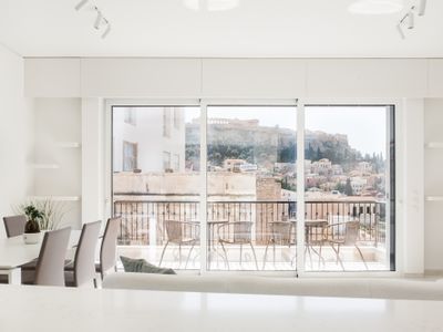 Athens Observatory Suite