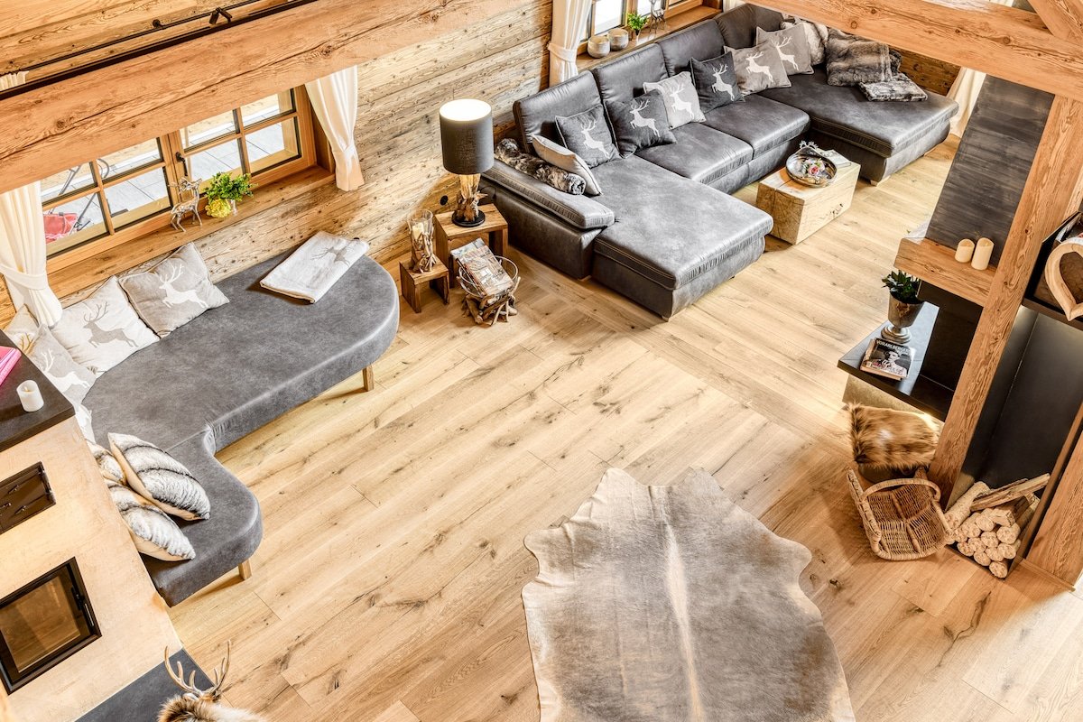 Chalet GM gallery image 4