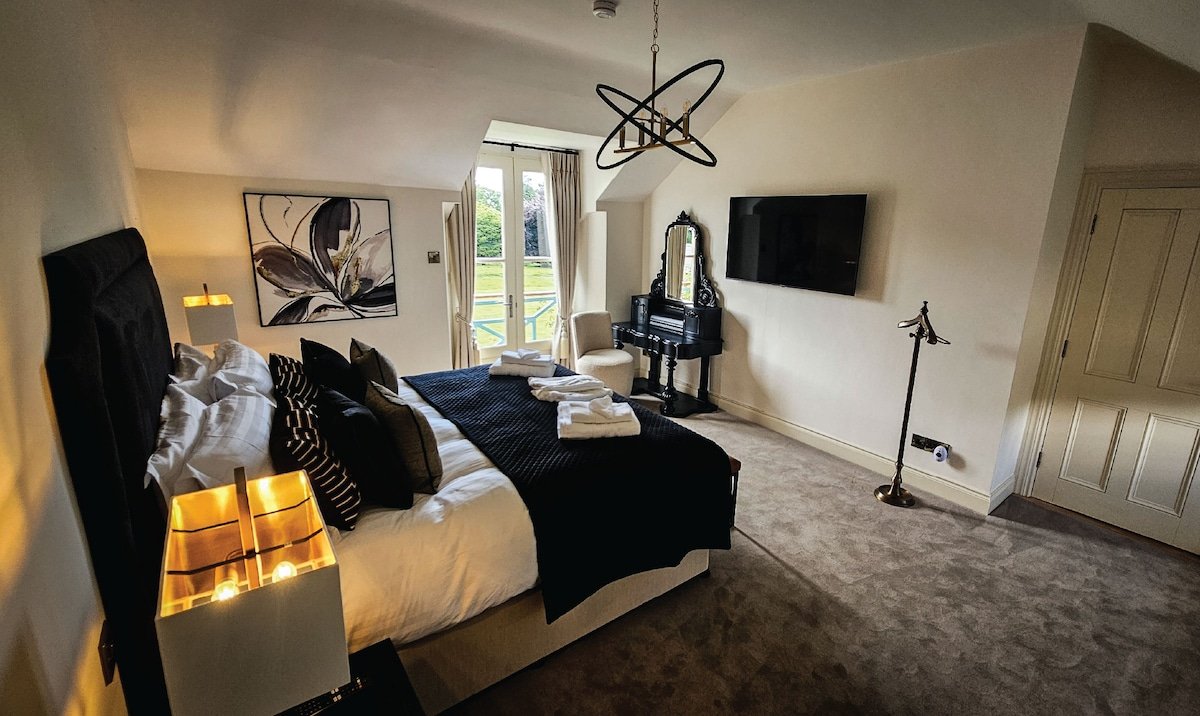 Luxury Irish Heritage Estate, near Slane, Co Meath gallery image 2