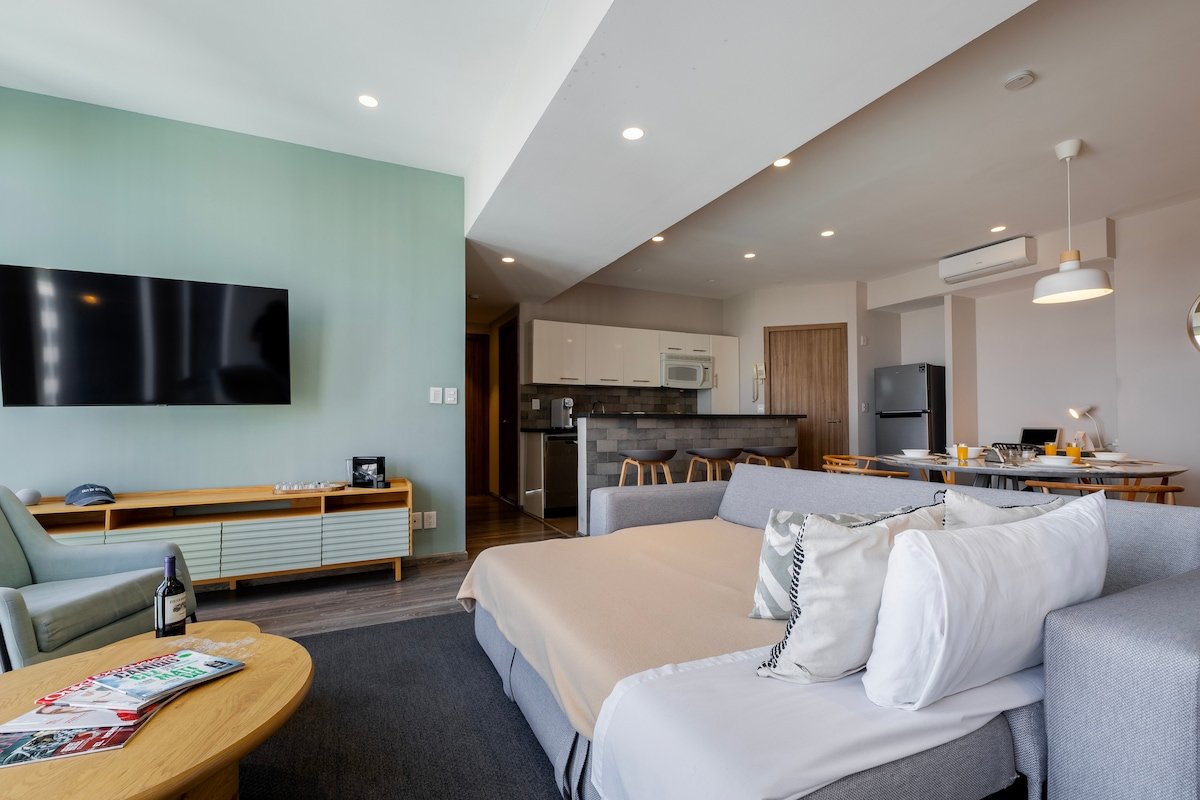 Capitalia | Best Location @ Reforma gallery image 5