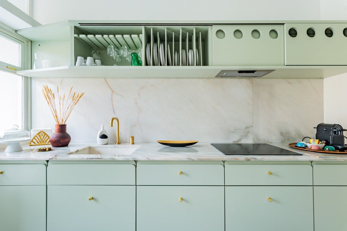 INCREDIBLE DUPLEX PENTHOUSE & TERRACES & PARKING gallery image 5