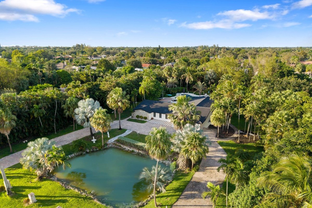 Villa Luz Plantation gallery image 3