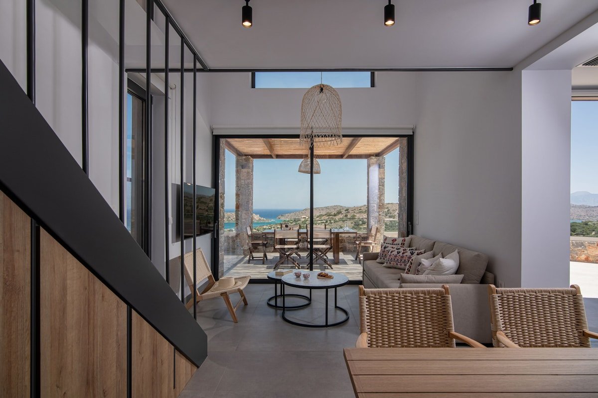 Ninemia Villa II in Crete gallery image 2