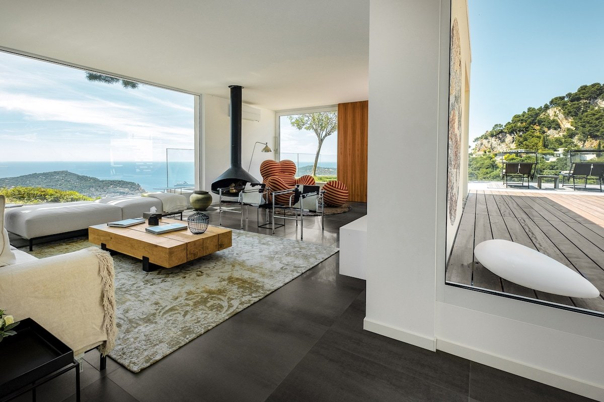 Villa Les Terrasses gallery image 5