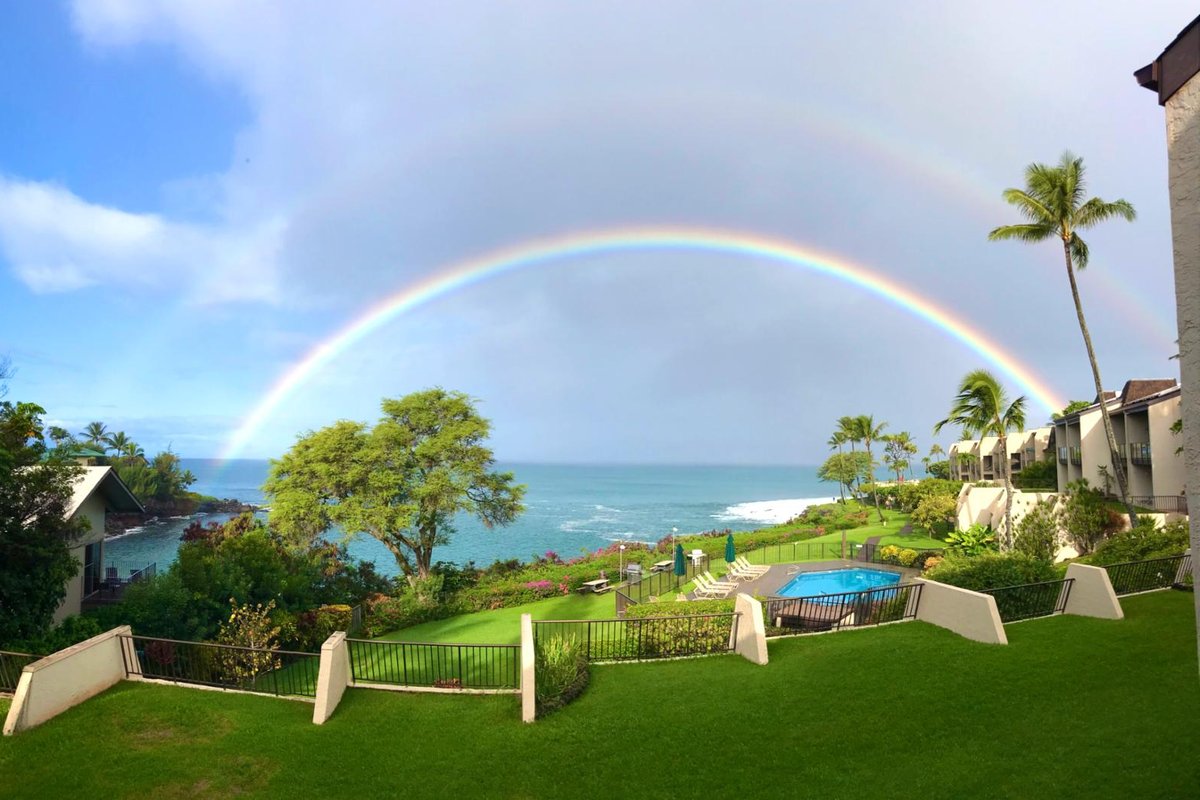 Napili Point C43 | FREE CAR | KBM Resorts