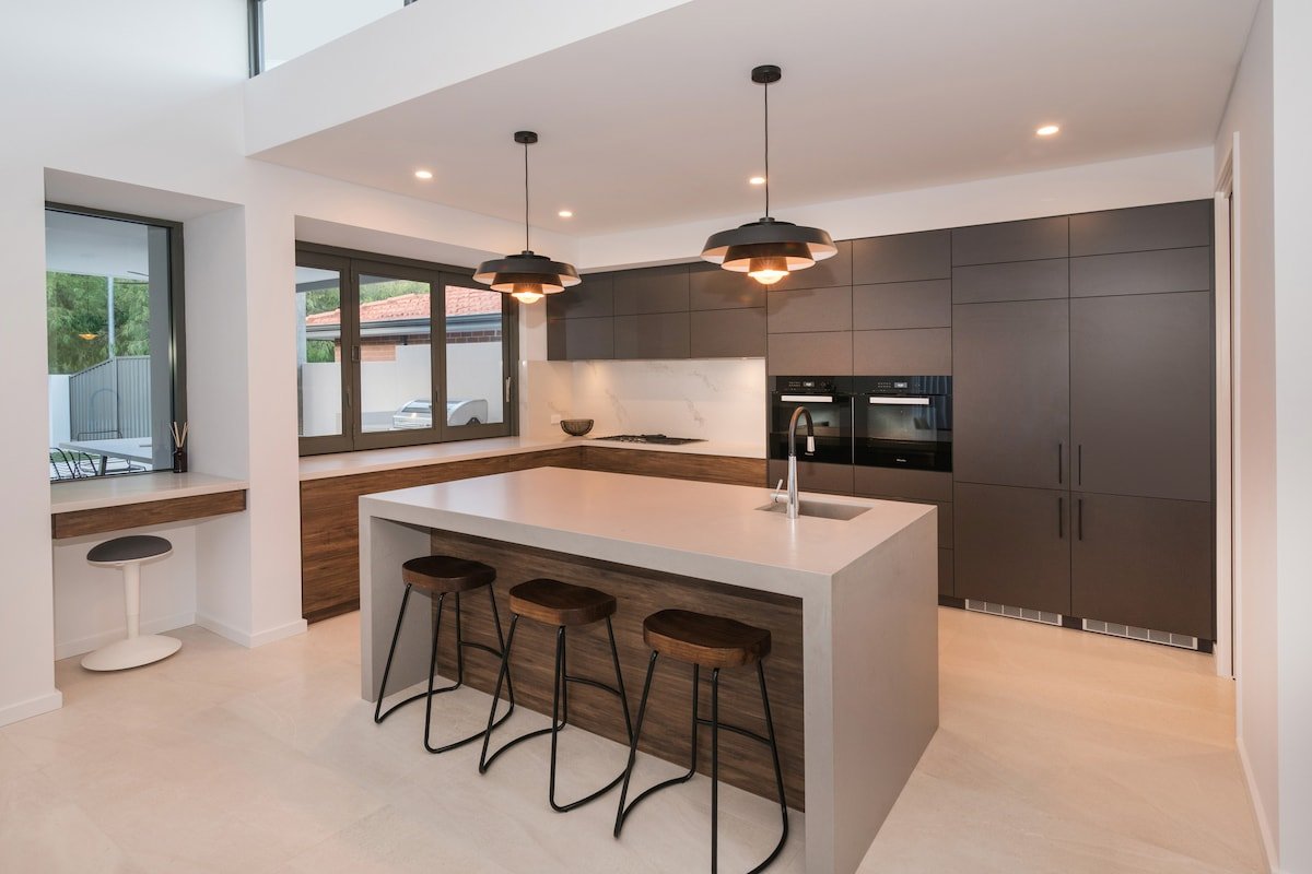 Marine Life—Coastal Retreat Near Busselton Jetty gallery image 3