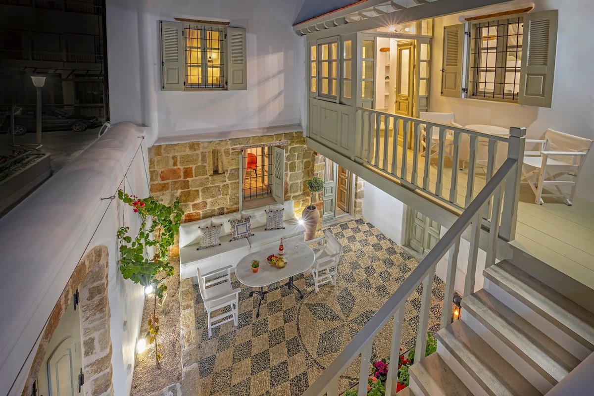 Amarada City Suites gallery image 2