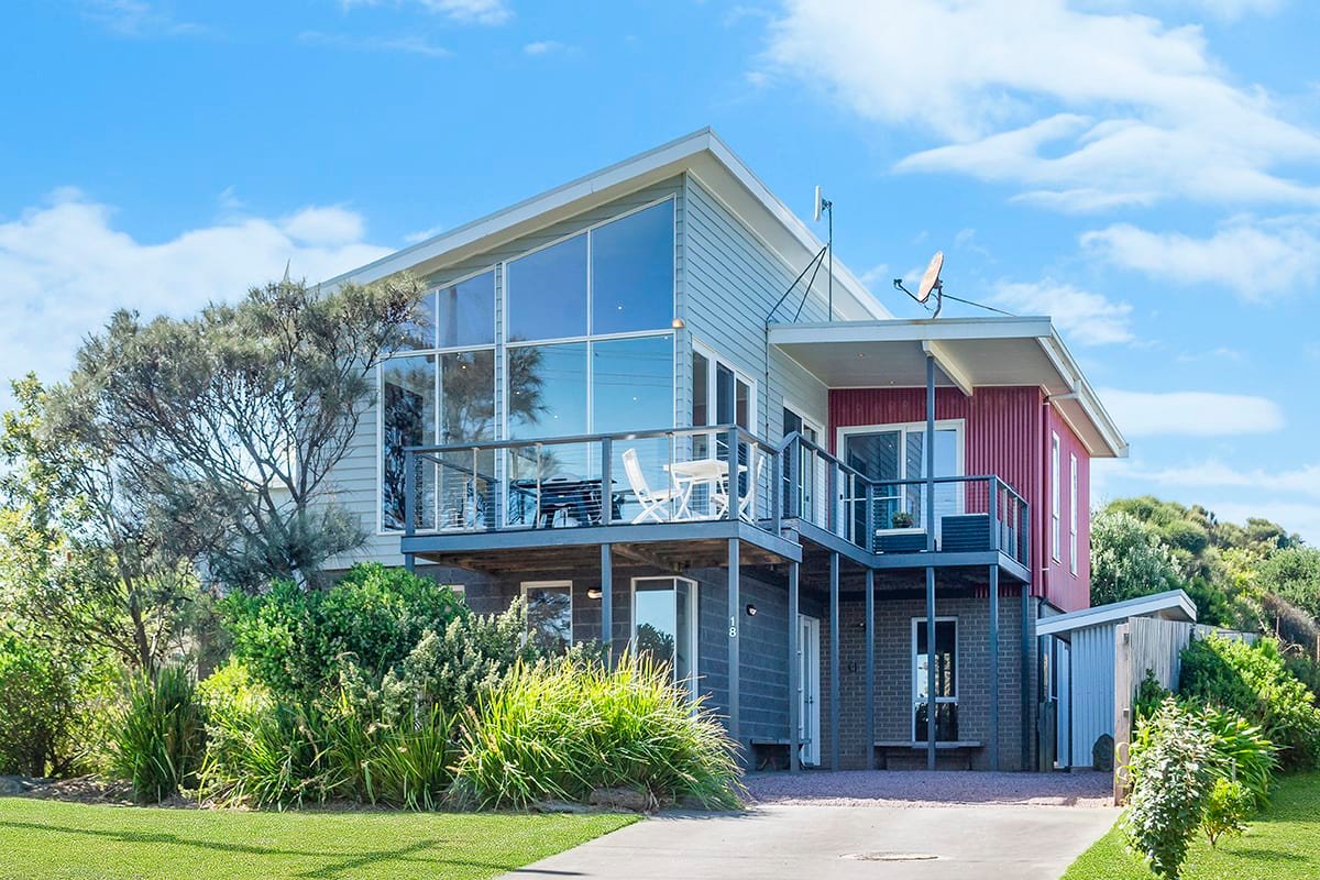 Pitcher Vista – 12 Apostles