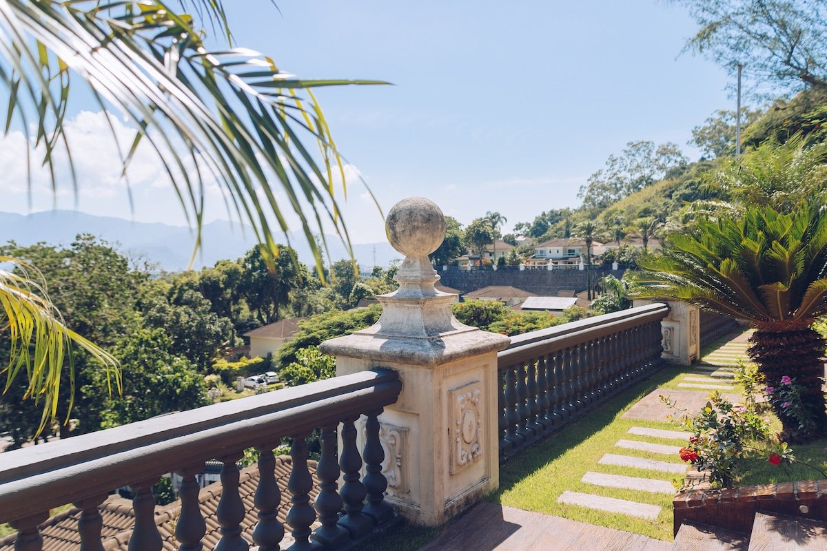 Um Paraíso no Rio. gallery image 4