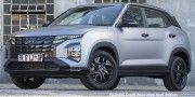 HYUNDAI CRETA 1.5 EXECUTIVE IVT - 11 thumb