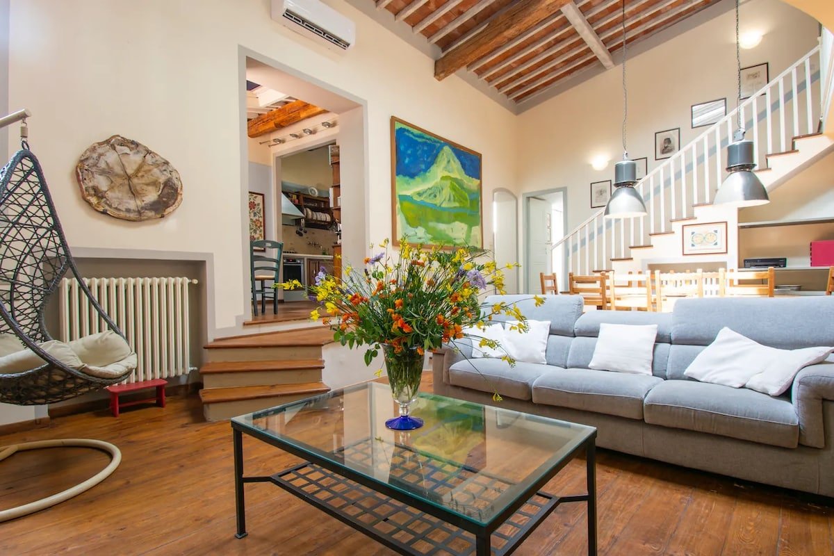 Un’Oasi di Storia e di Eleganza gallery image 5