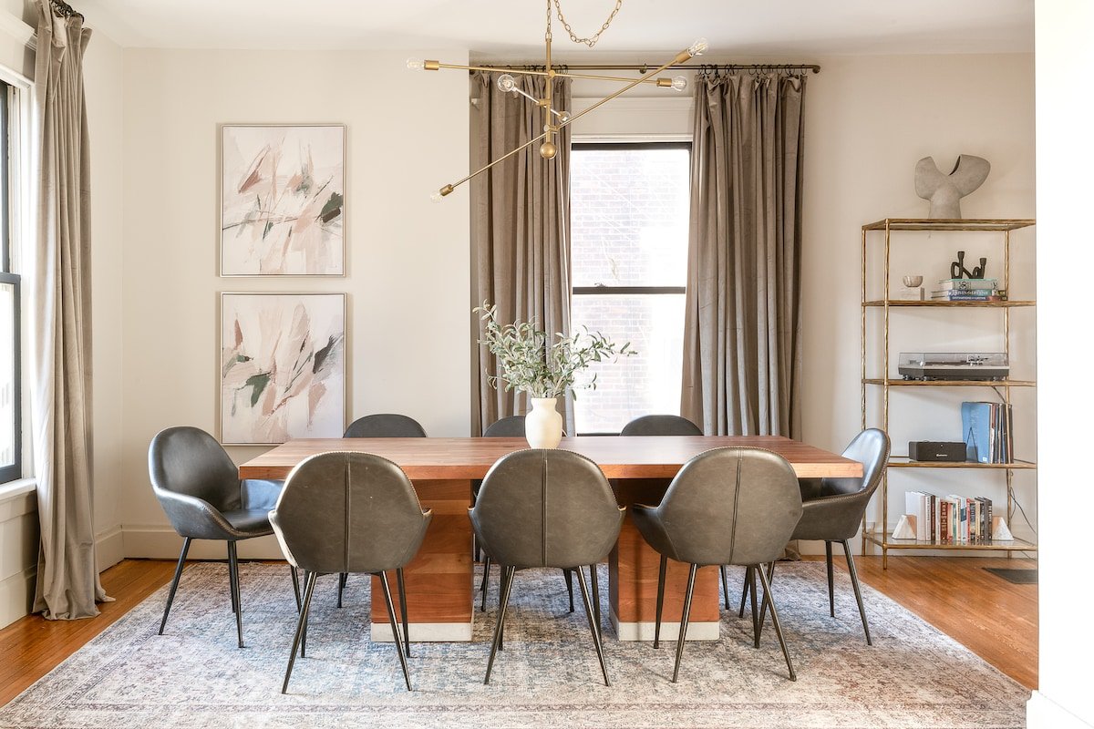 Short North just off High | OSU |The Century House gallery image 3