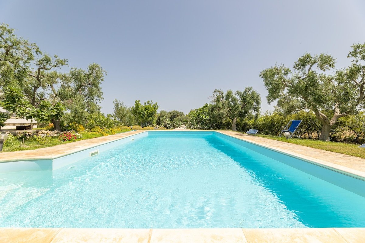 Villa Verdena down gallery image 2