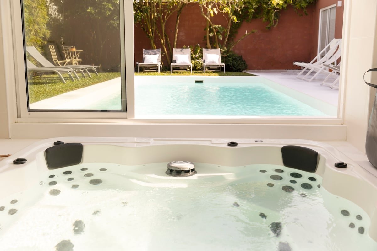 Casa dos Pinheiros 109 – private pool & spa gallery image 4