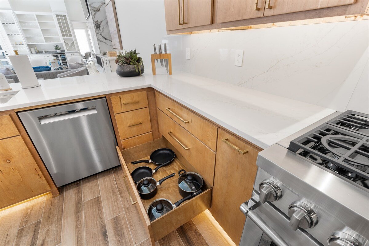 5BR Luxury Home – Brookside (Near Downtown) gallery image 4