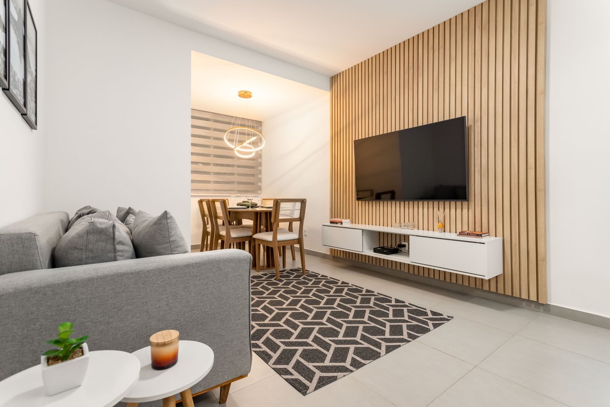 Luxo em Ipanema a uma quadra da praia