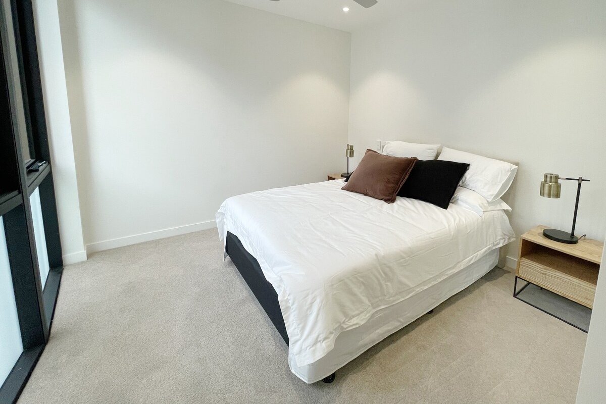 Chermside 3 beds apartment close to Hospital+Shops gallery image 4