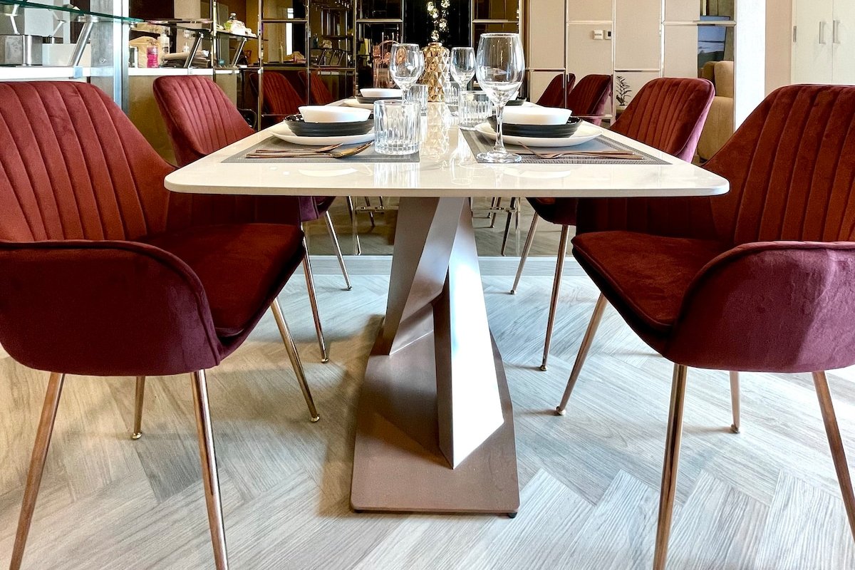 *Supreme Spacious 2BR in Prime Bangkok! Thonglor gallery image 4