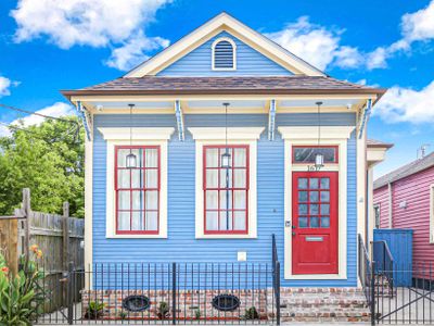 ⚜️Spacious 4 bedroom gem⚜️