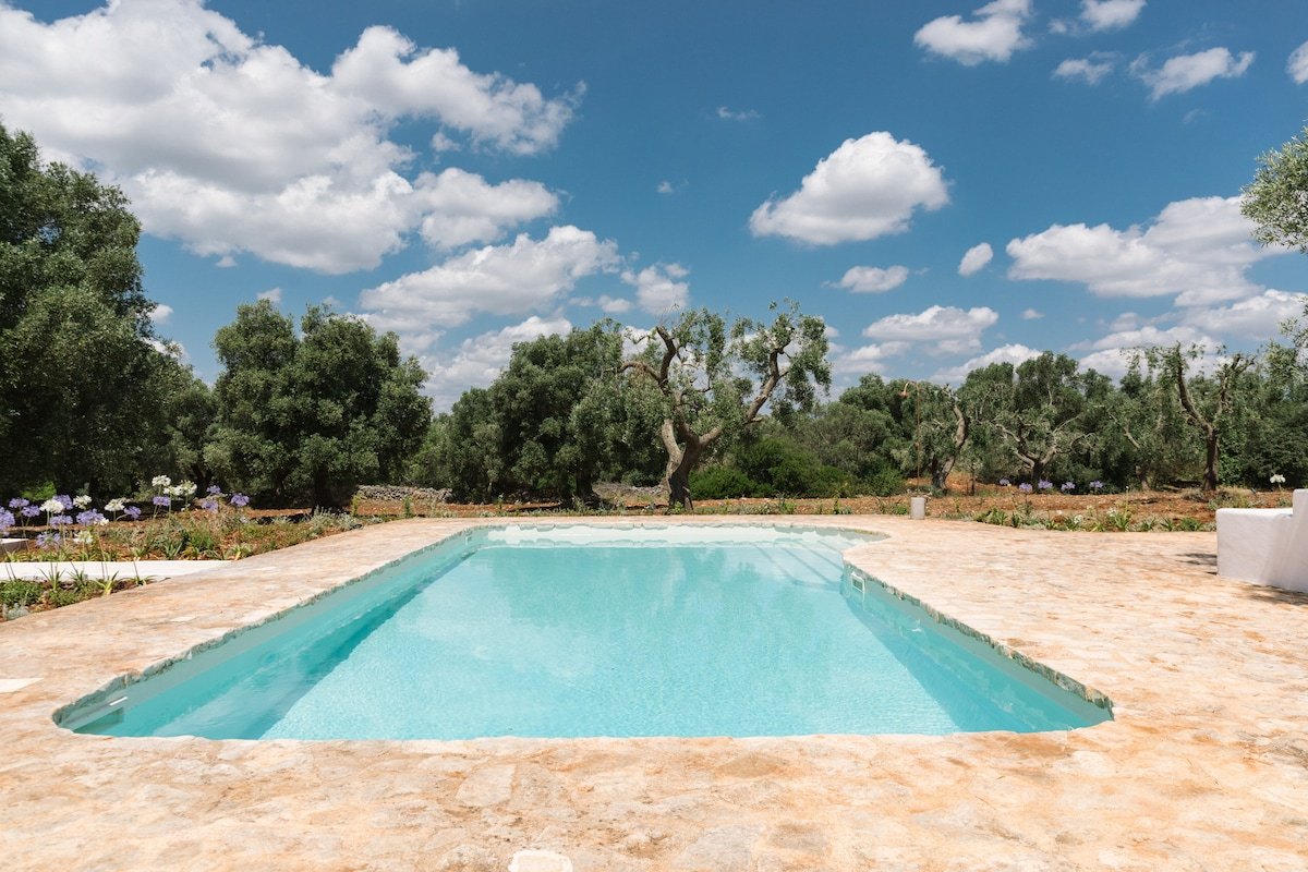 Trullo San Michele gallery image 3