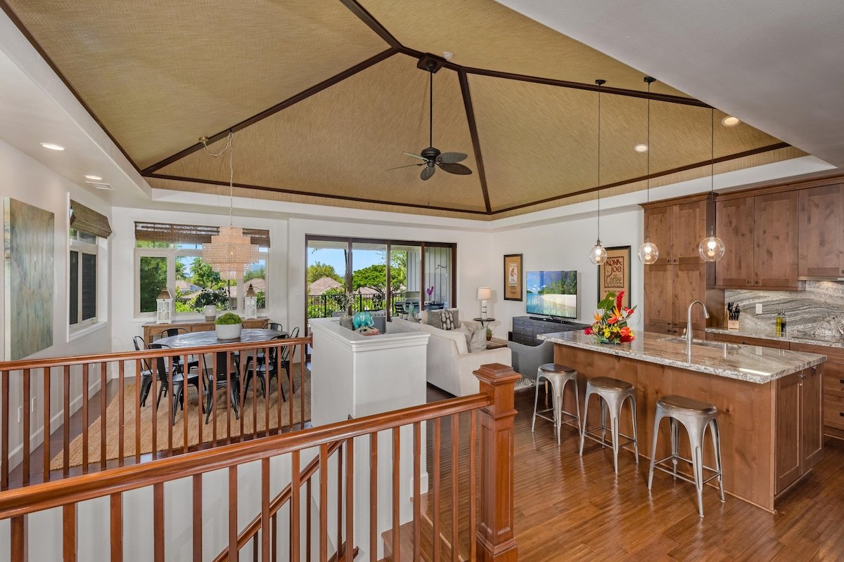 Moana Ohana KaMilo 417 gallery image 4