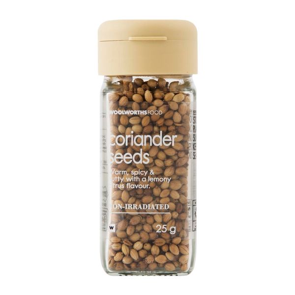 Photo of Coriander Seeds 25 g